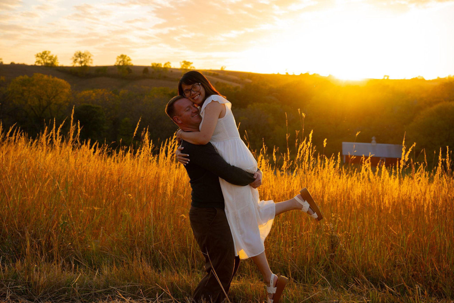 The Wedding Website of Tam Le and Christopher Ziegler
