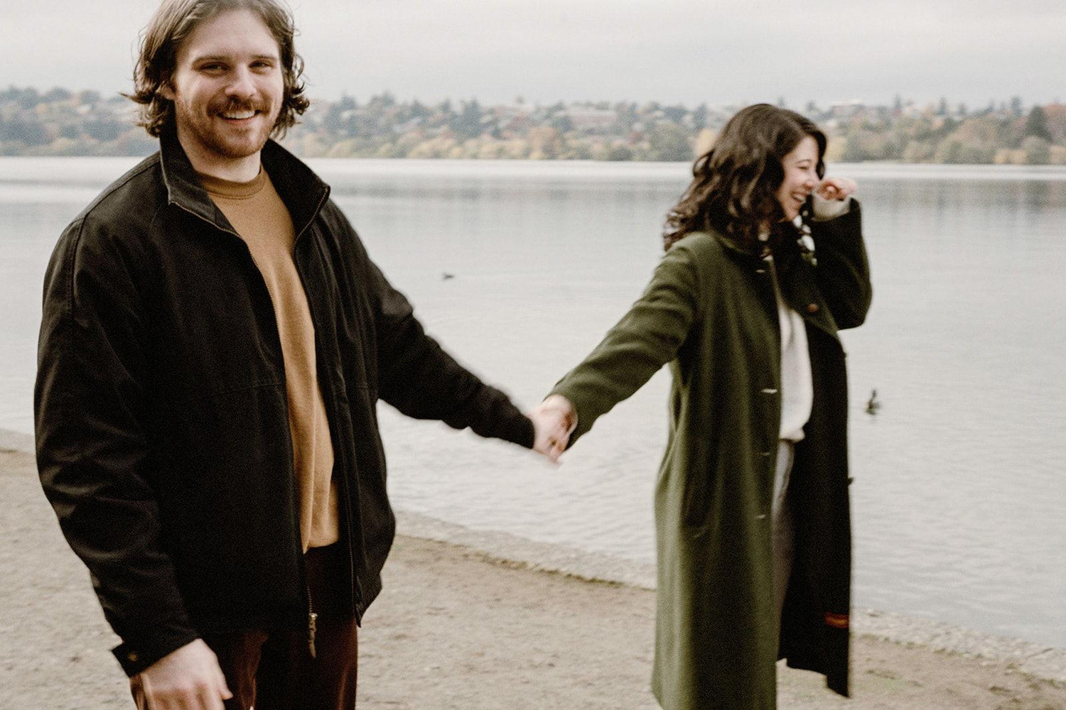 The Wedding Website of Marlena Warner and Dylan Mcalister