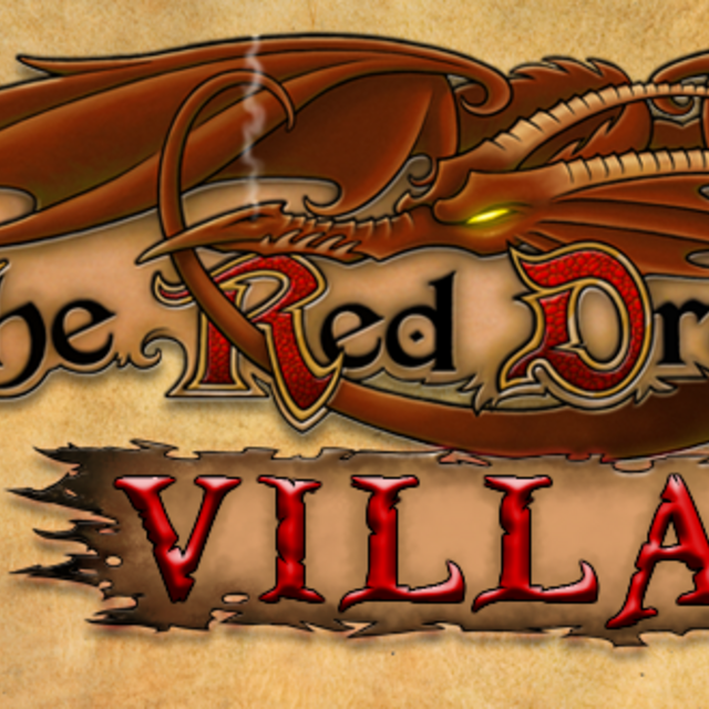 The Red Dragon Inn: Villains