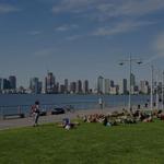 Hudson River Greenway