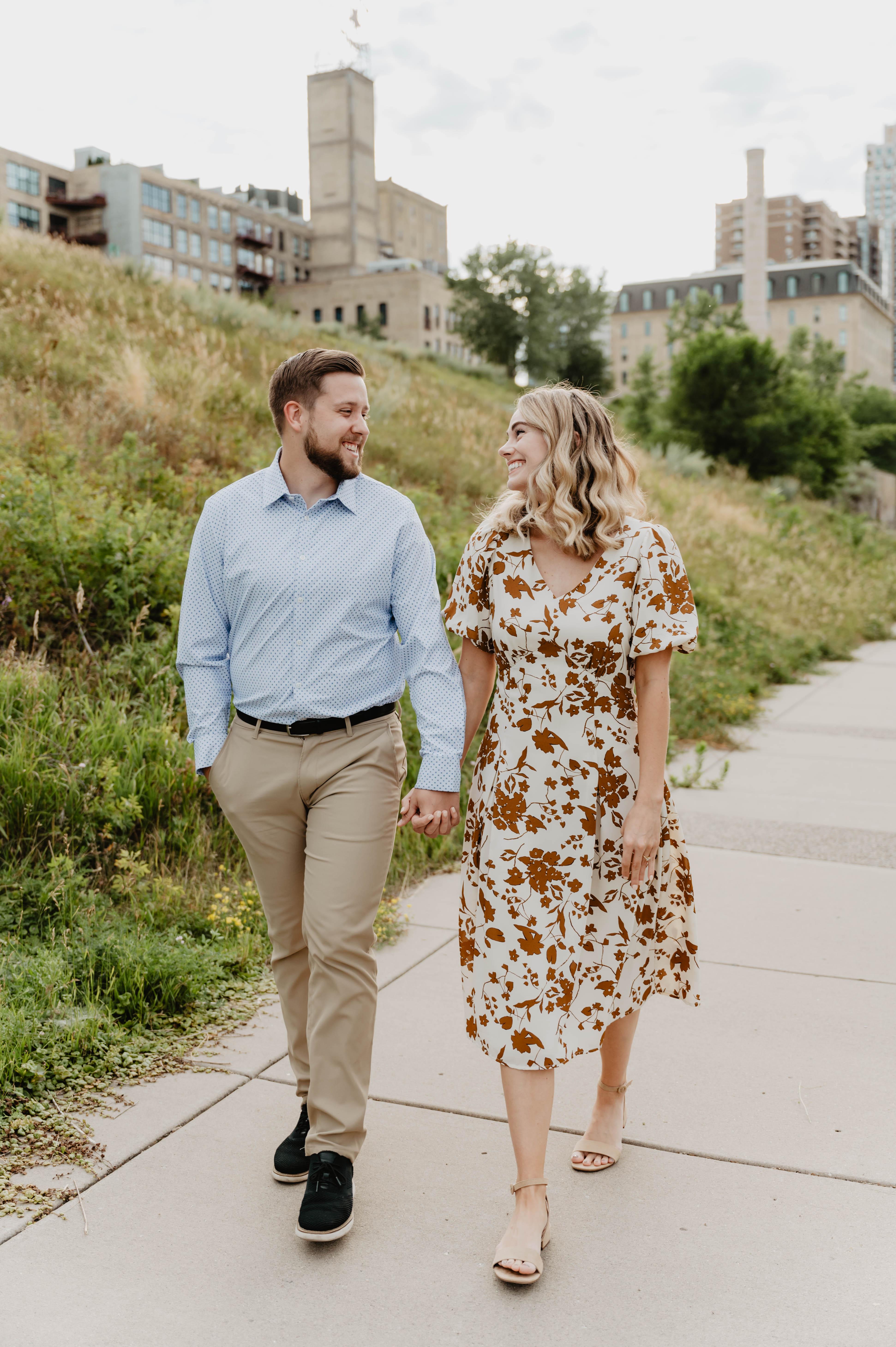 The Wedding Website of Samantha Harbeck and Anders Severson