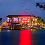 Rusty Pelican - Miami