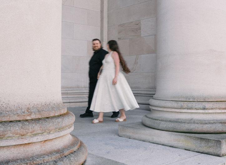The Wedding Website of Sara Manley and Charles Krogh