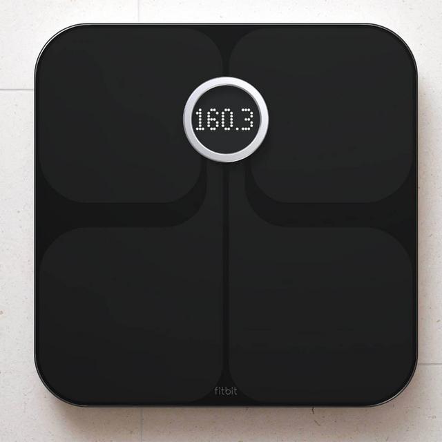 Aria Smart Scale