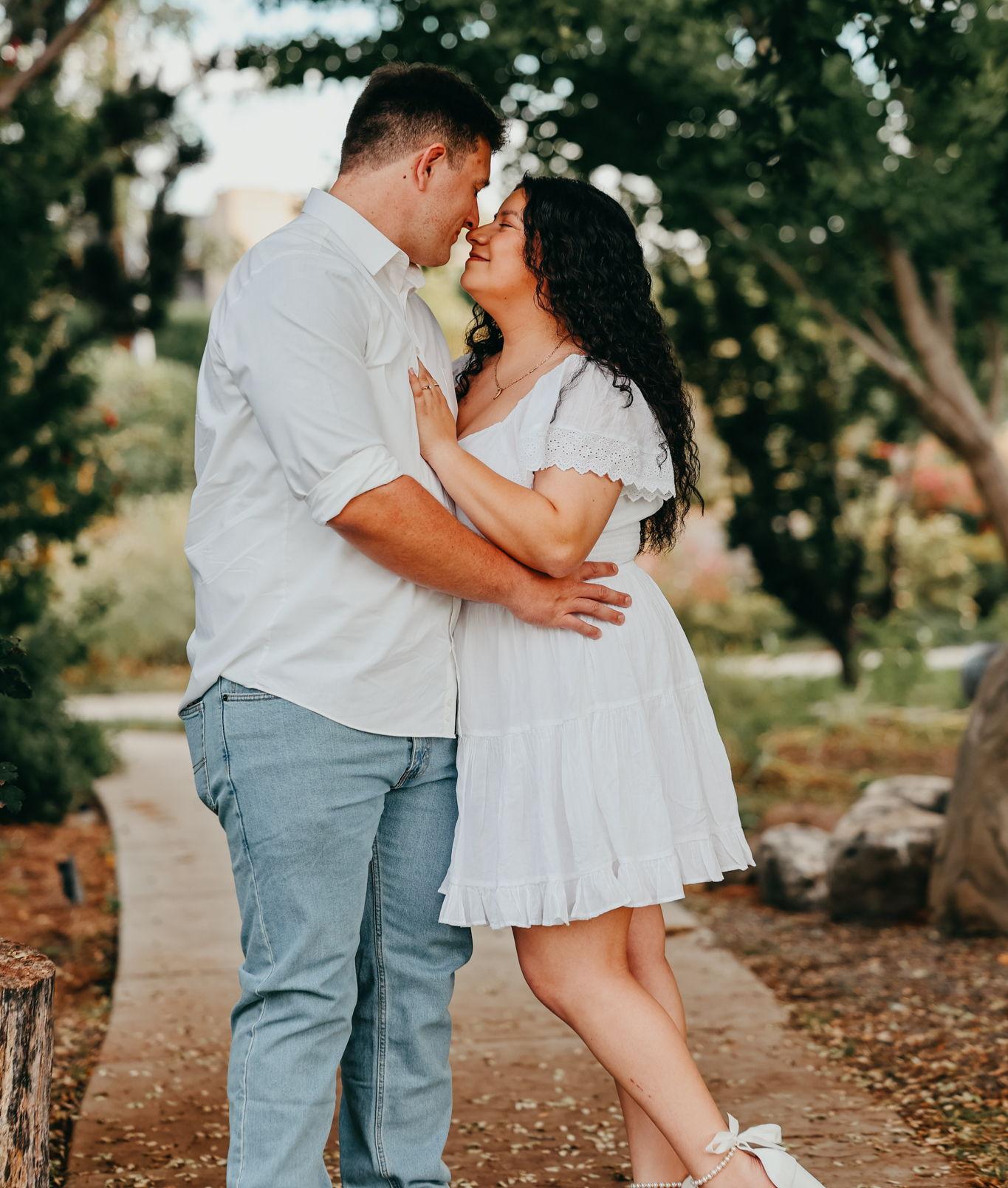 The Wedding Website of Andrea Rangel and Jonathan Burt