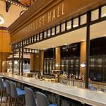 Harvest Hall