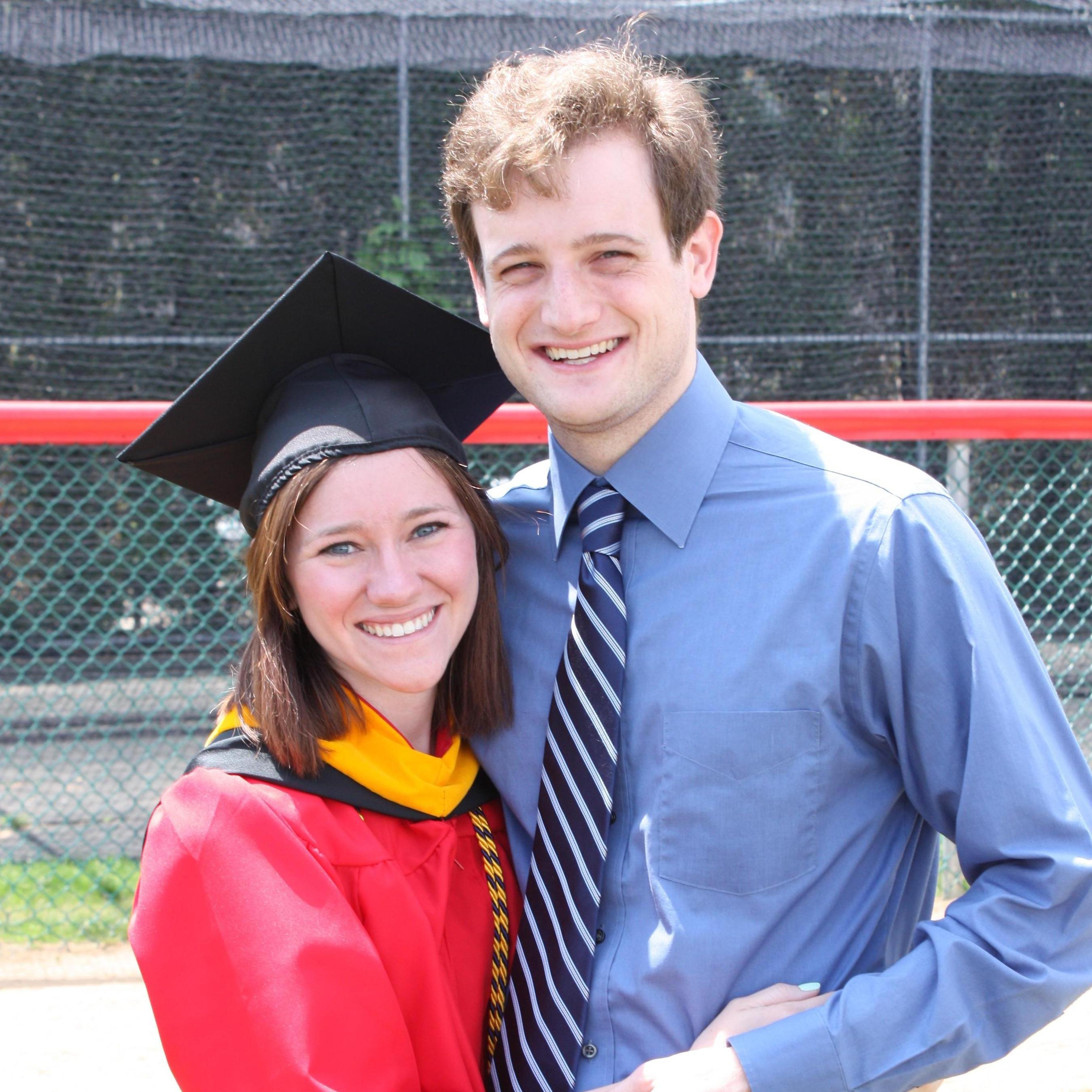 Graduation!