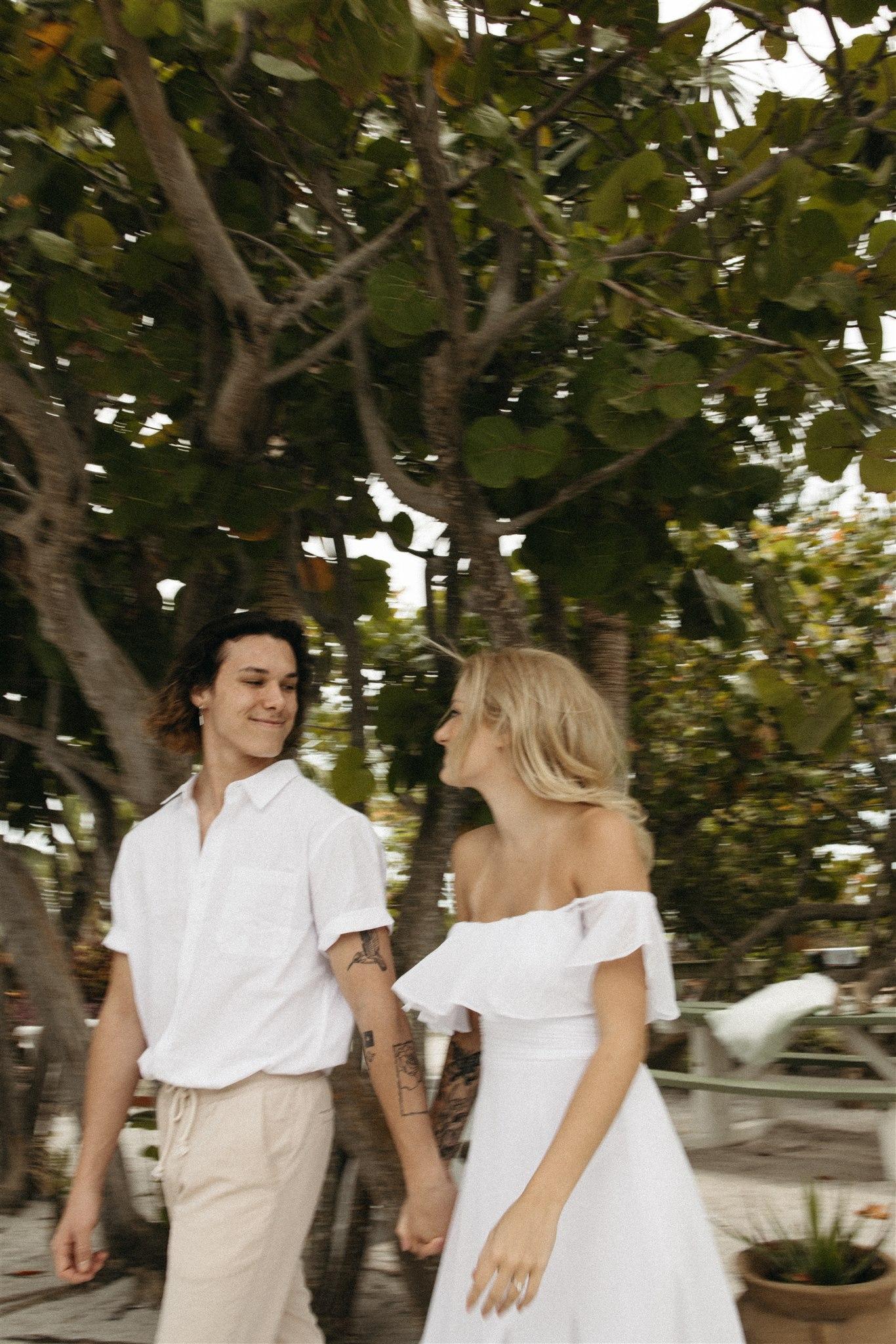 The Wedding Website of Lauren Wampler and Gavin Burns