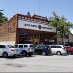 Auburn alehouse