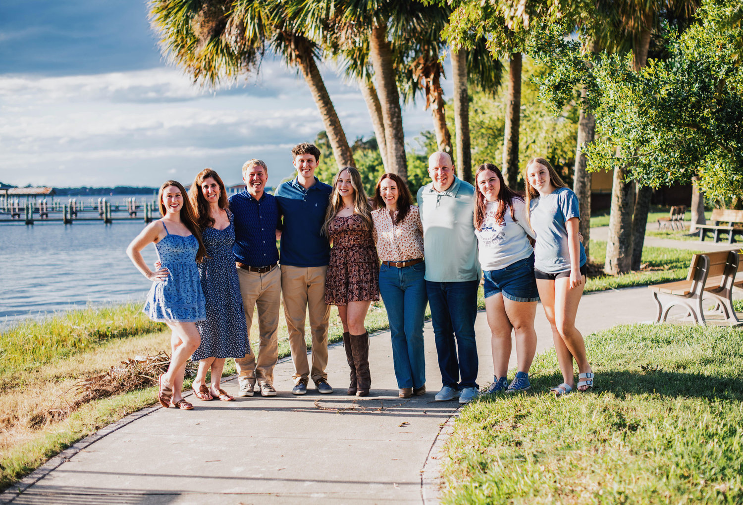 The Wedding Website of Hannalee Frahm and Connor Humphreys