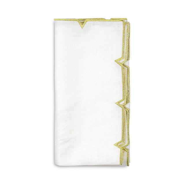 Kim Seybert Divot Napkin
