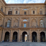 VISIT: Pitti Palace and the Boboli Gardens