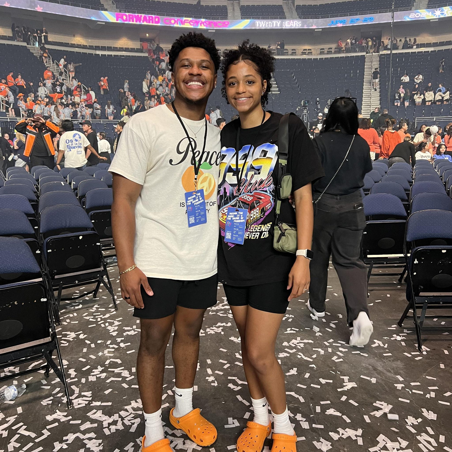 First Forward Conference 2024