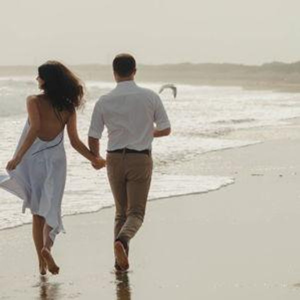 Honeymoon Fund!