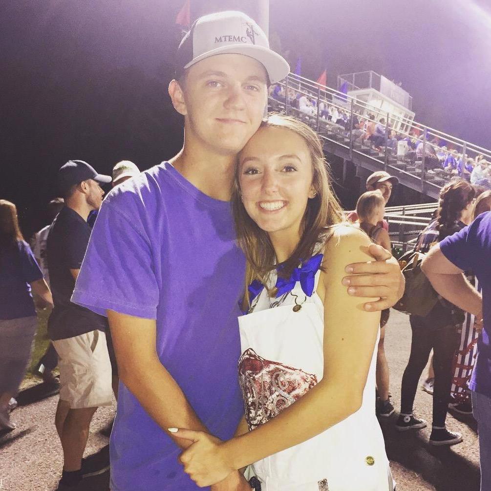 High School Friday Night Lights