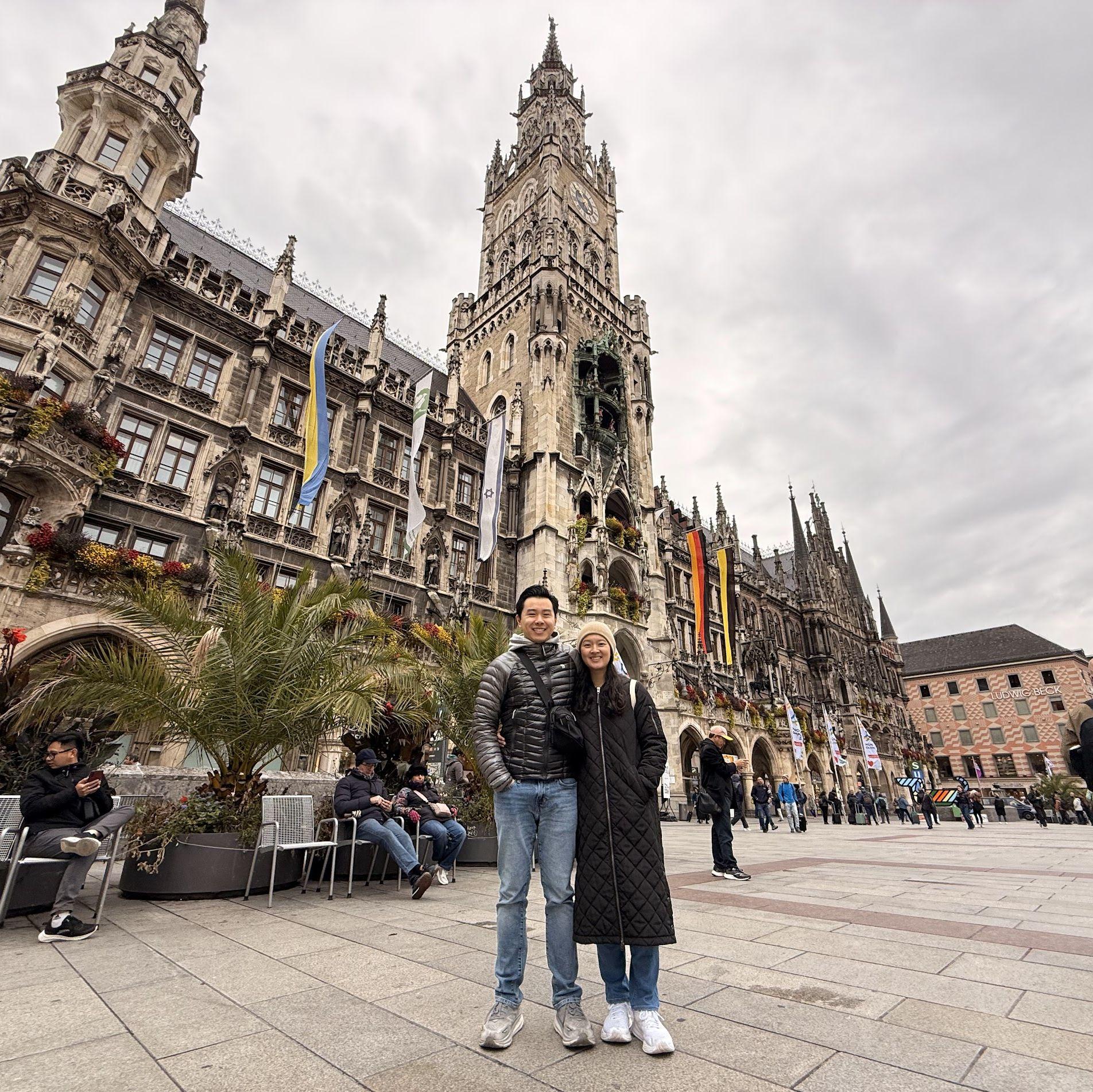 Munich, Germany 2025