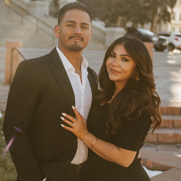 Our Newlywed Fund
