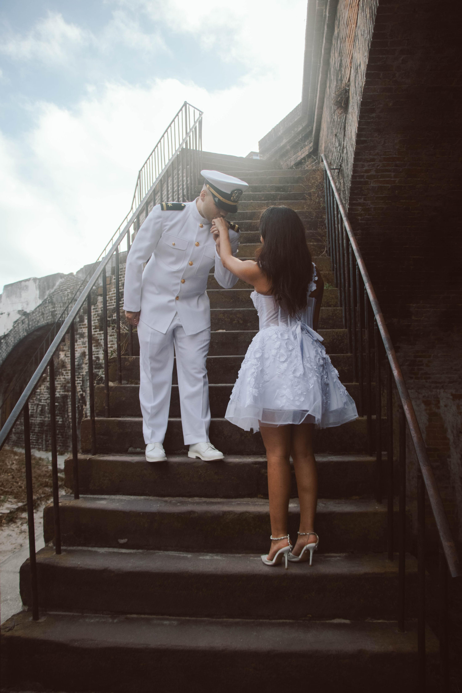 The Wedding Website of Tyler Zurowski and Daniela Portilla