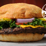 Bub's Burgers & Ice Cream