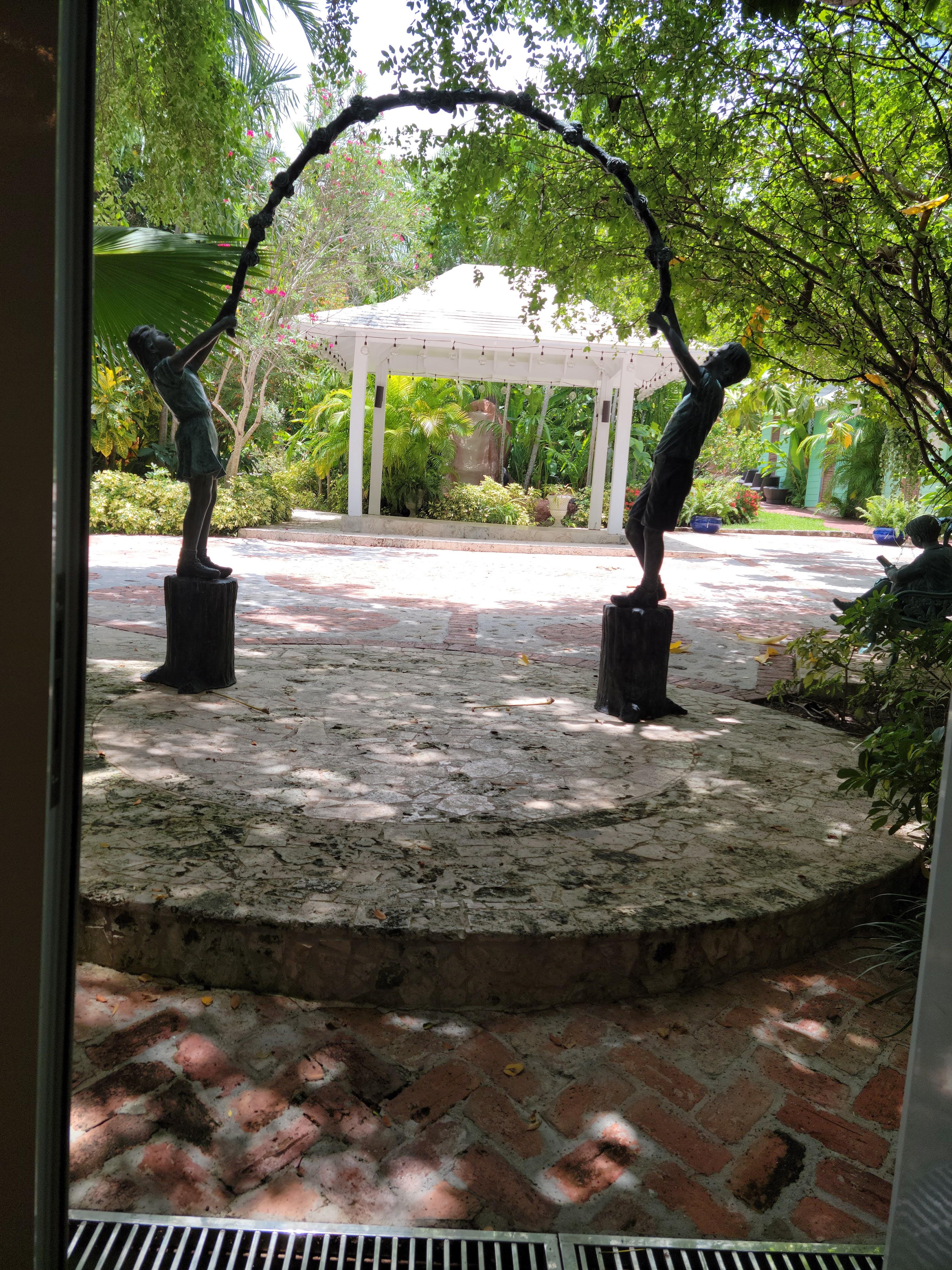 The Wedding Website of Nicole Shervington and Andre Sinclair