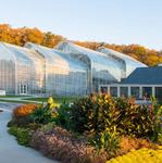 Lauritzen Gardens/Kenefick Park