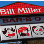 Bill Miller Bar-B-Q
