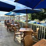 Ichabod's Dockside Bar & Grille