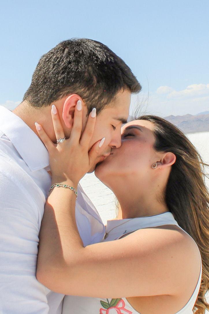 The Wedding Website of Allan Rubio and Vielka Campos Torres