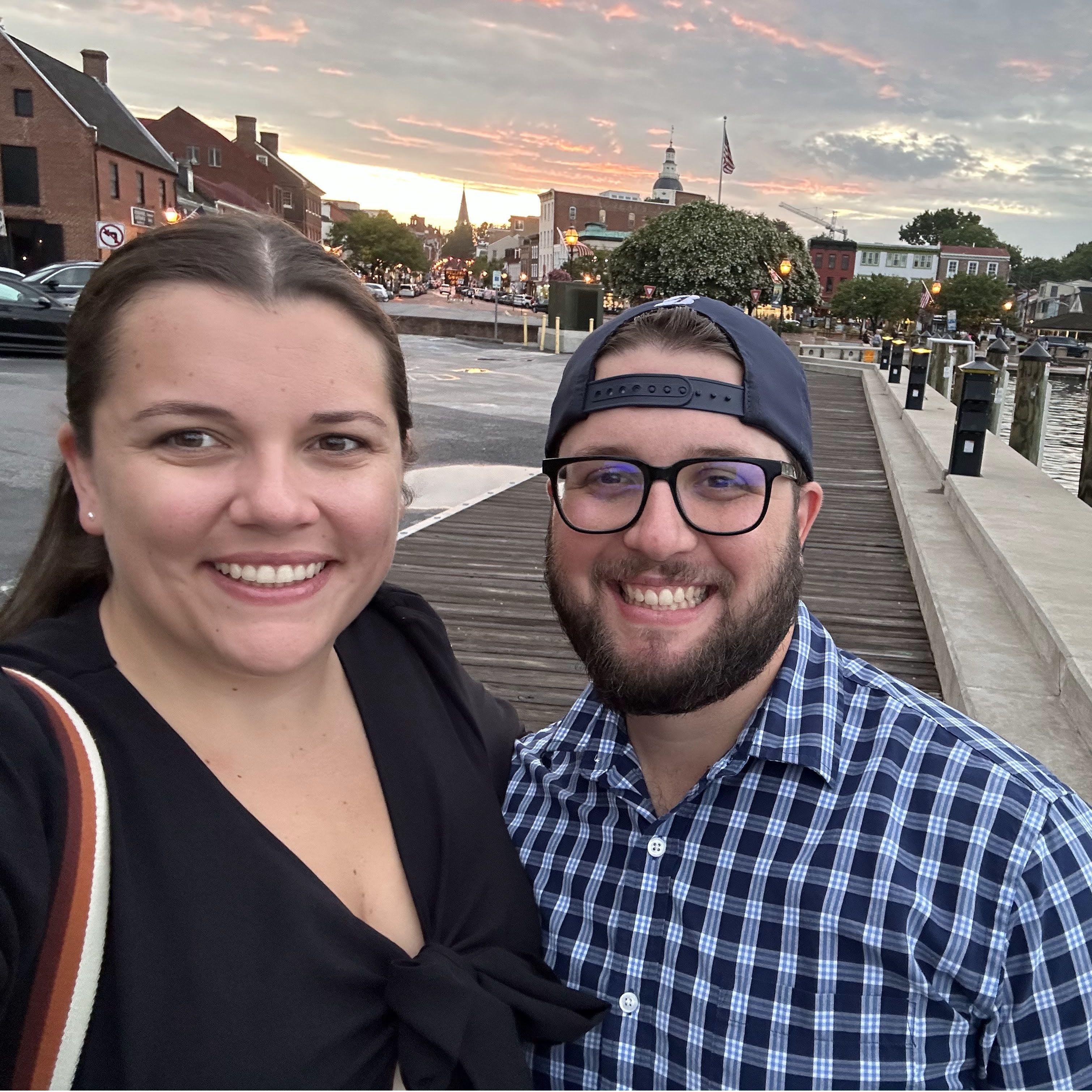 August 14, 2023: Mackenzie's 24th Birthday