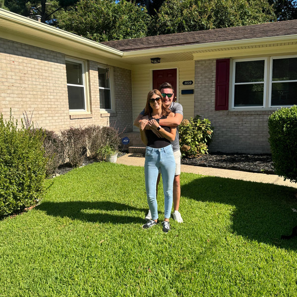 Our Home Renovation Fund