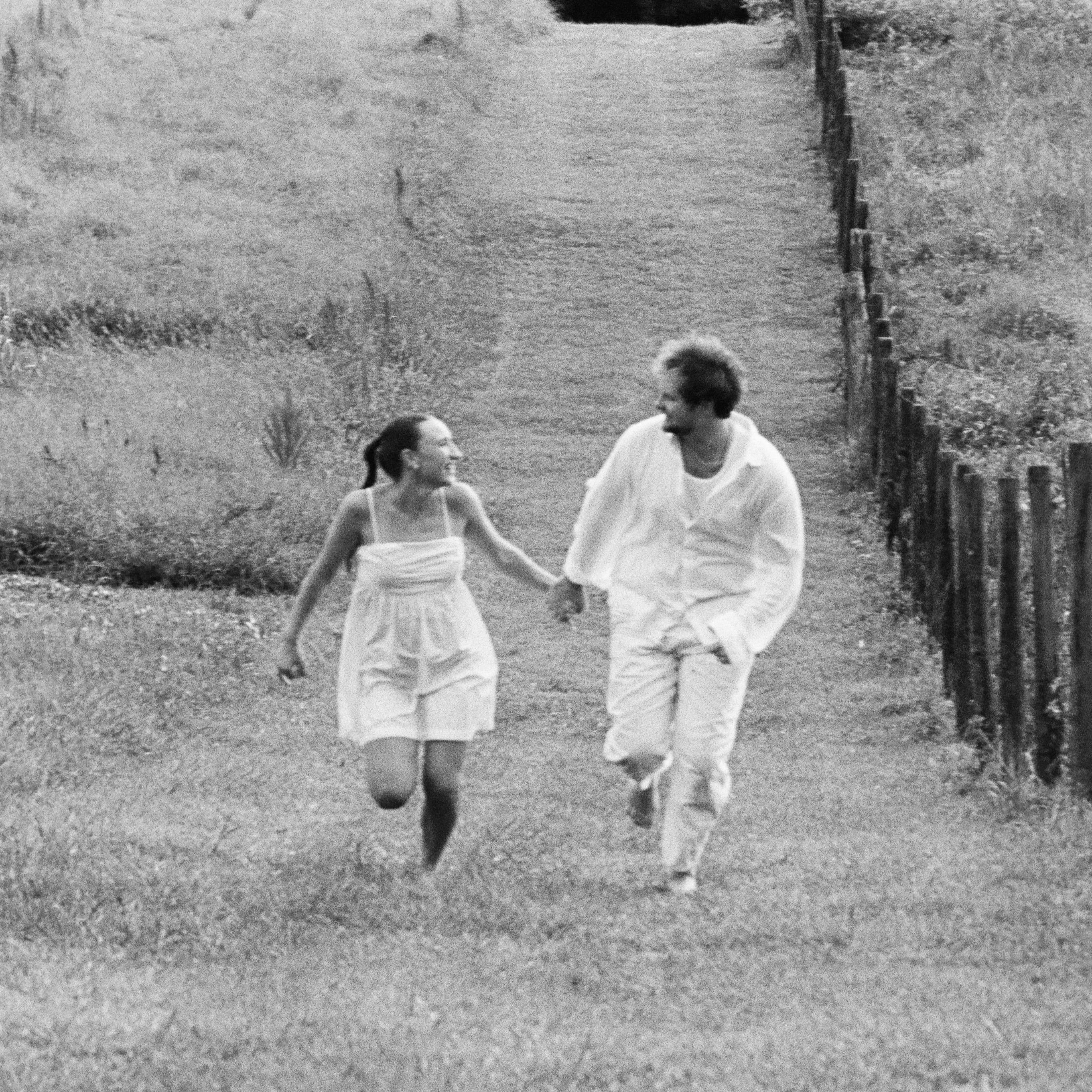 The Wedding Website of Betty Kraft and Evan Mathews