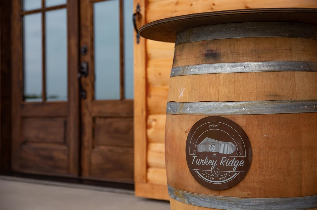 The Wedding Website of Jessica Stephens and Chandler Rhoads