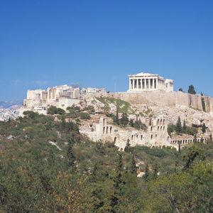 Acropolis tickets