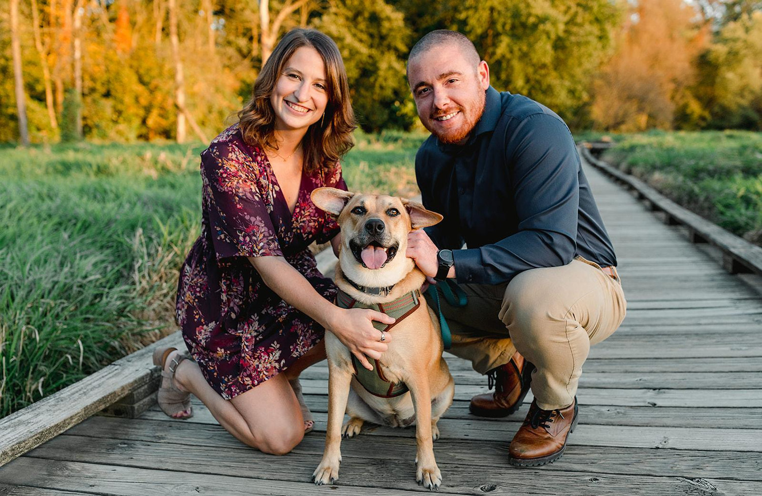 The Wedding Website of Erin Roy and Brian Groft