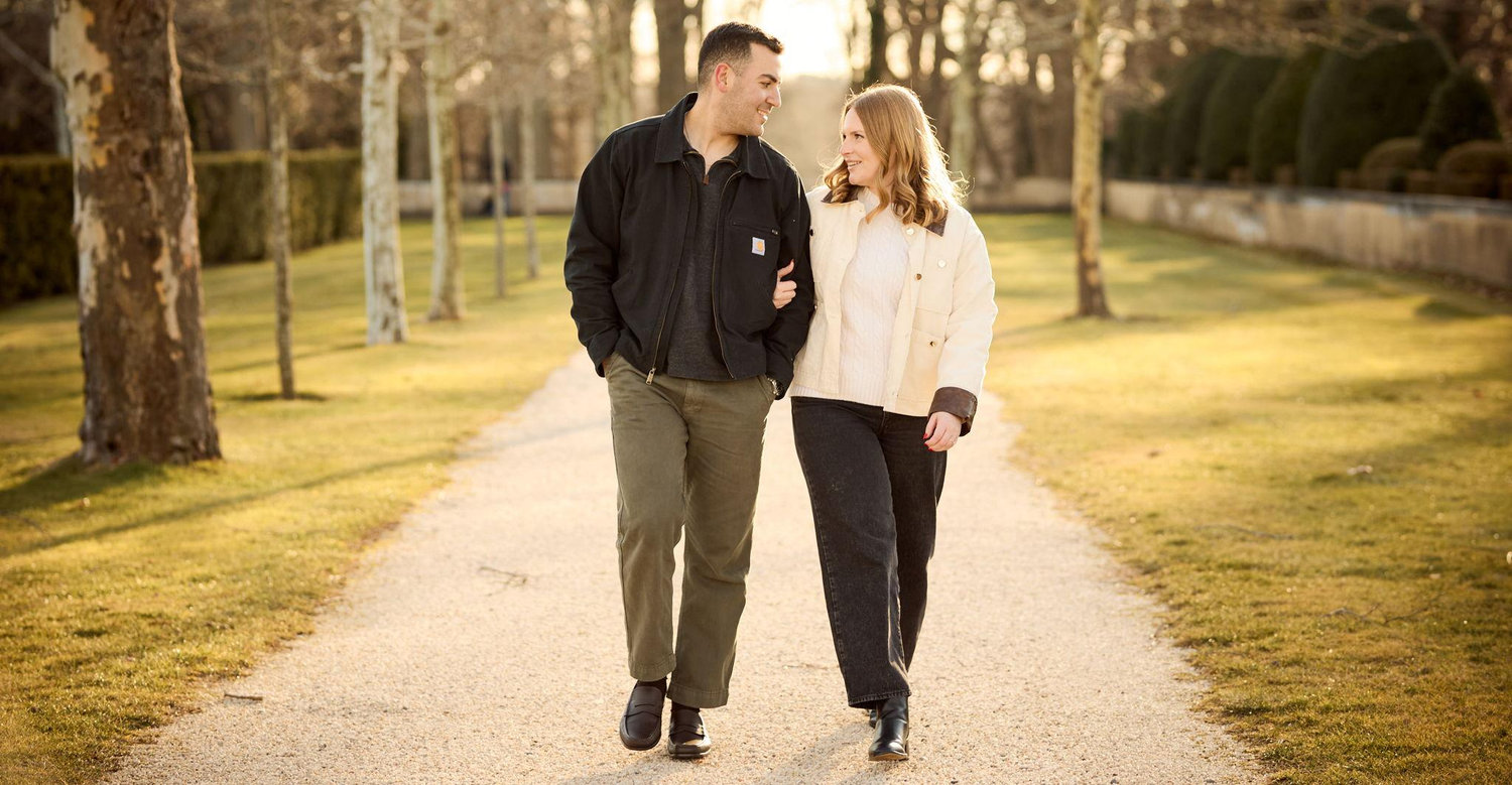The Wedding Website of Brittany O'Reilly and Christian Bonanno