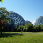 Mitchell Park Domes