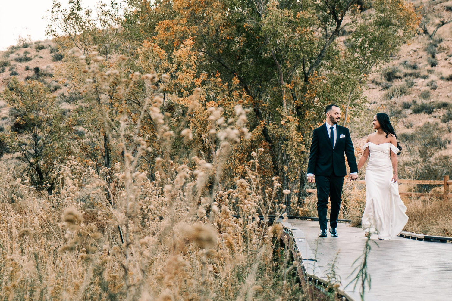 The Wedding Website of Celene Diaz and Michael Maksimov