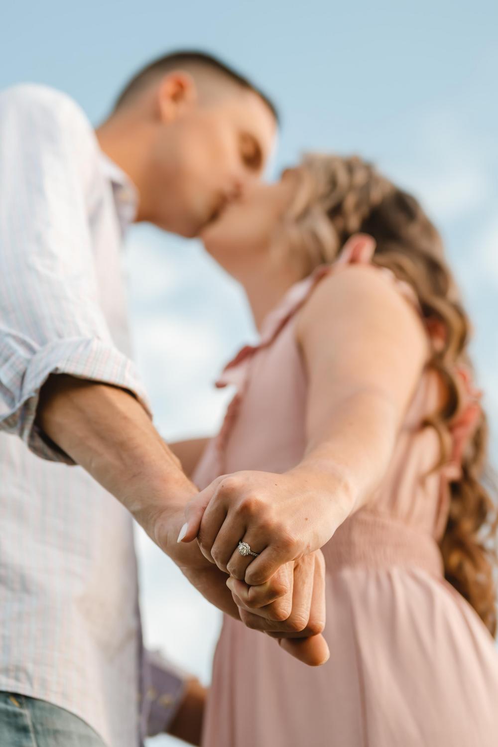 Jessica Hamilton and Tristen Lanier's Wedding Website, image size:1000x1500