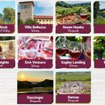 Great River Road Wine Trail Wineries