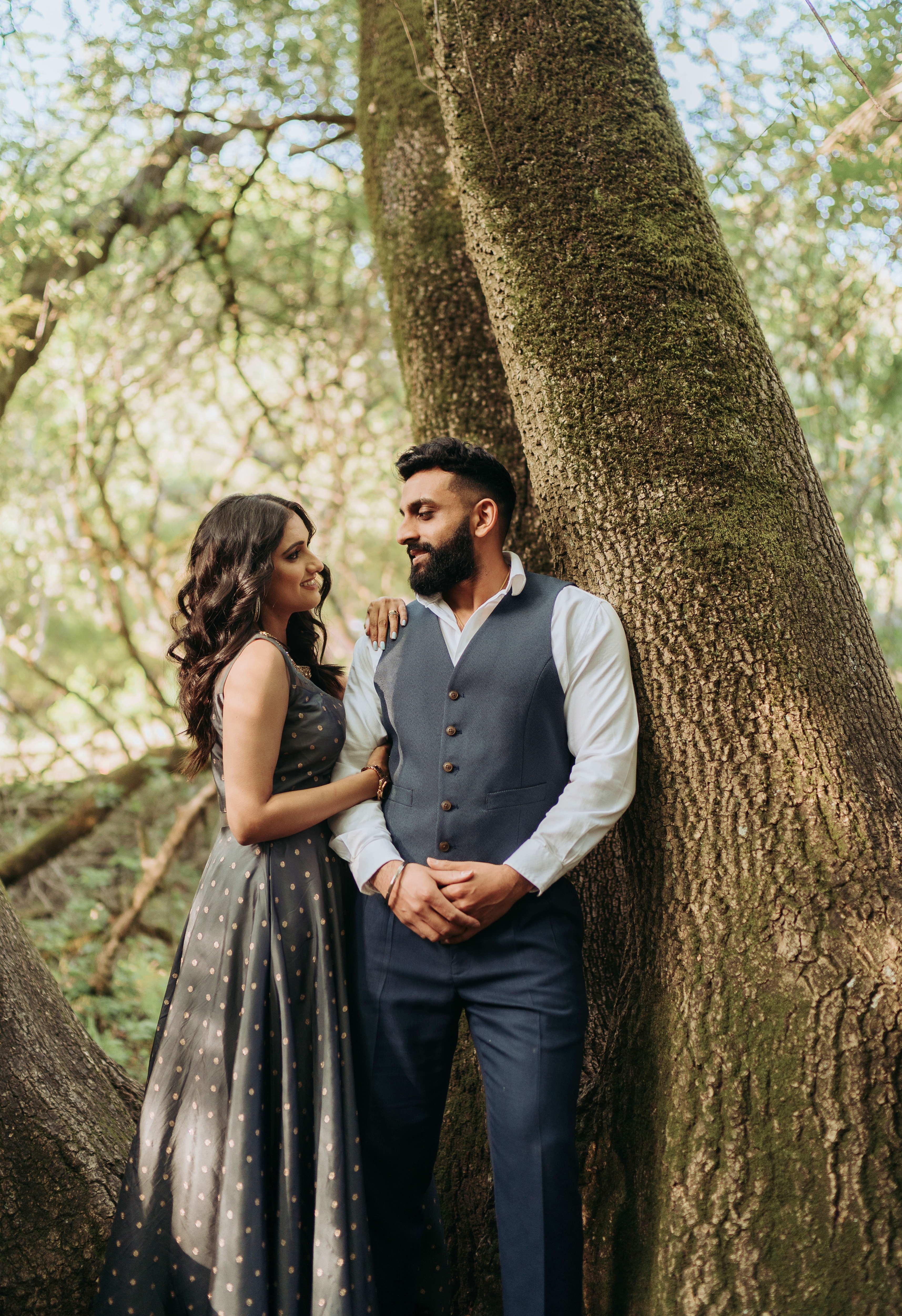 The Wedding Website of Numneet Nagi and Harmandeep Singh