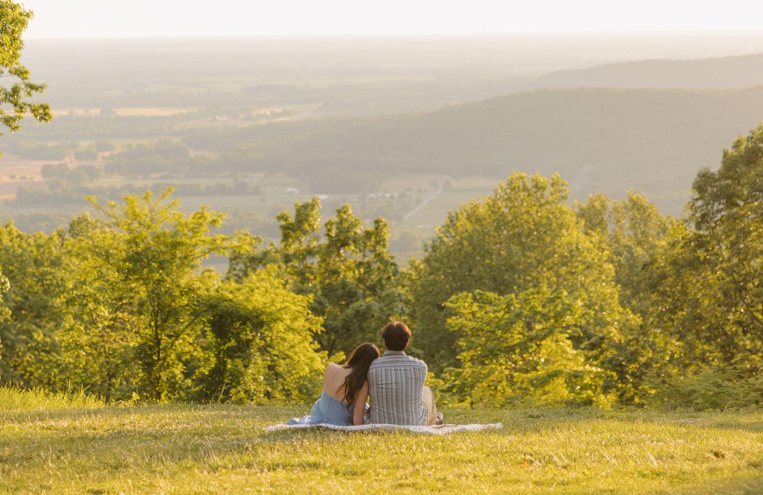 The Wedding Website of Jaxen Waggoner and Noah Blake