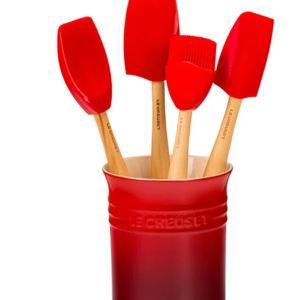 Craft Series Utensil Set - Color Cerise