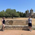 Mission Concepción