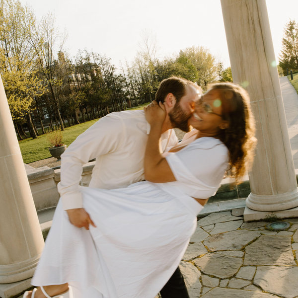 elliandra gonzalez and miles morey's Wedding Website