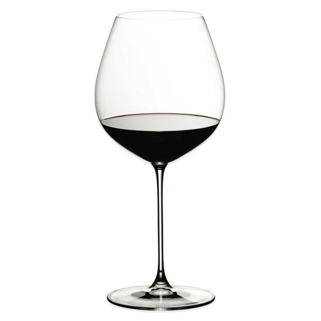 Riedel® Veritas Old World Pinot Noir Wine Glasses (Set of 2)