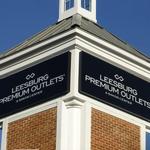 Leesburg Premium Outlets