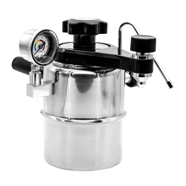 Bellman Espresso & Steamer - CX25P