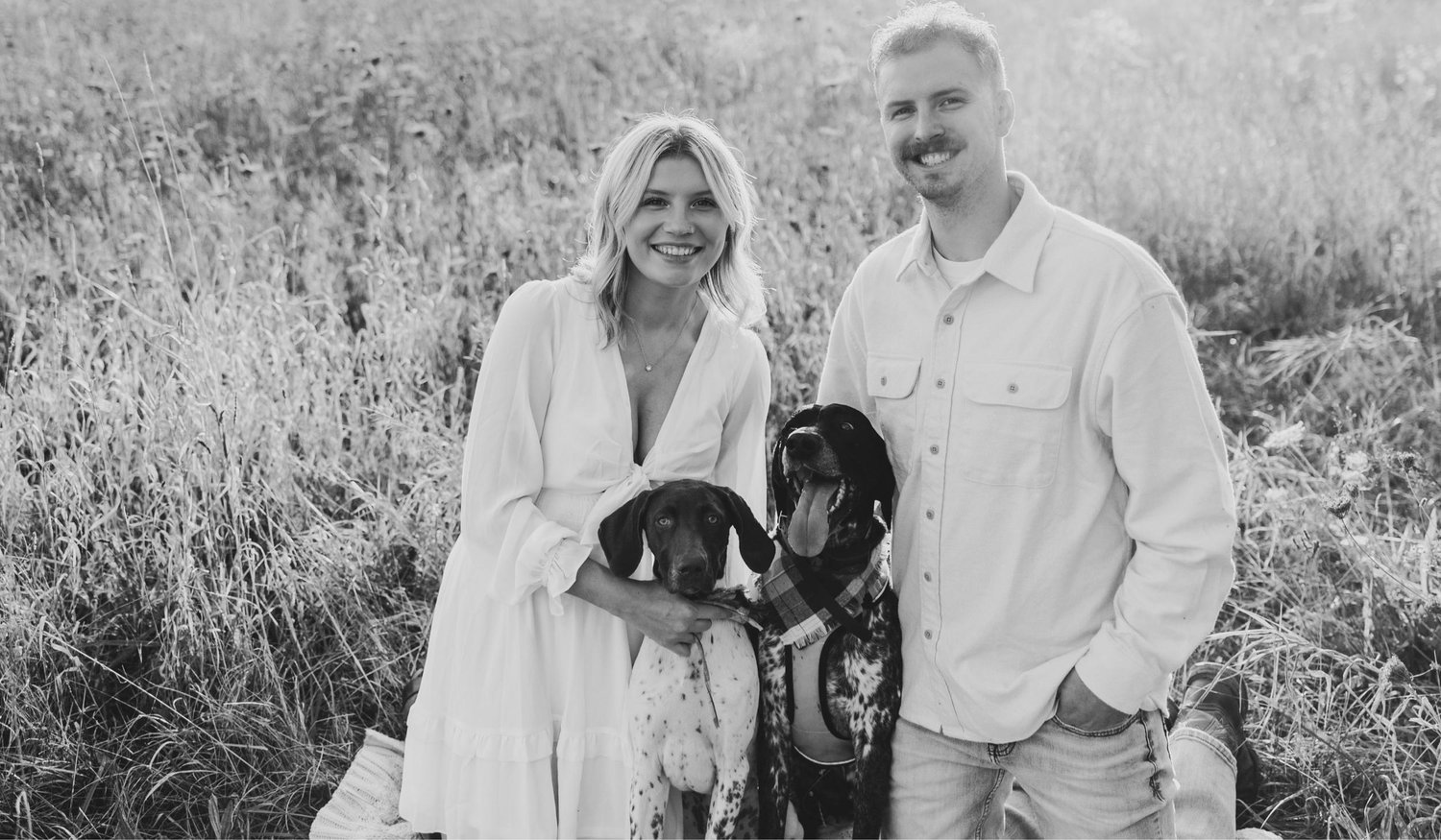 The Wedding Website of Ashton Riley Kirby and Austin Tyler Sesler