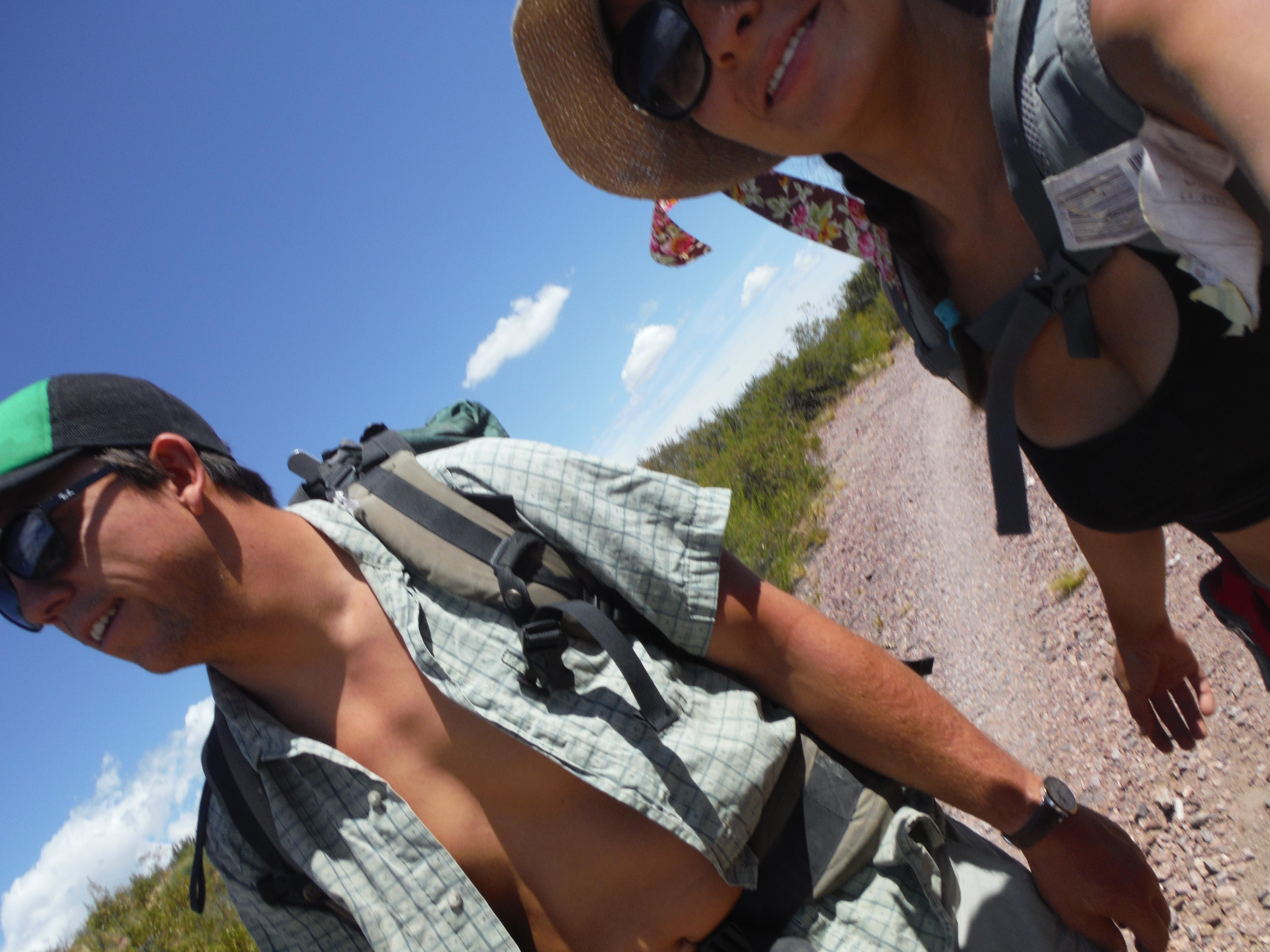 The Wedding Website of Desiree Giraudo and Randall Dongo-Olsen
