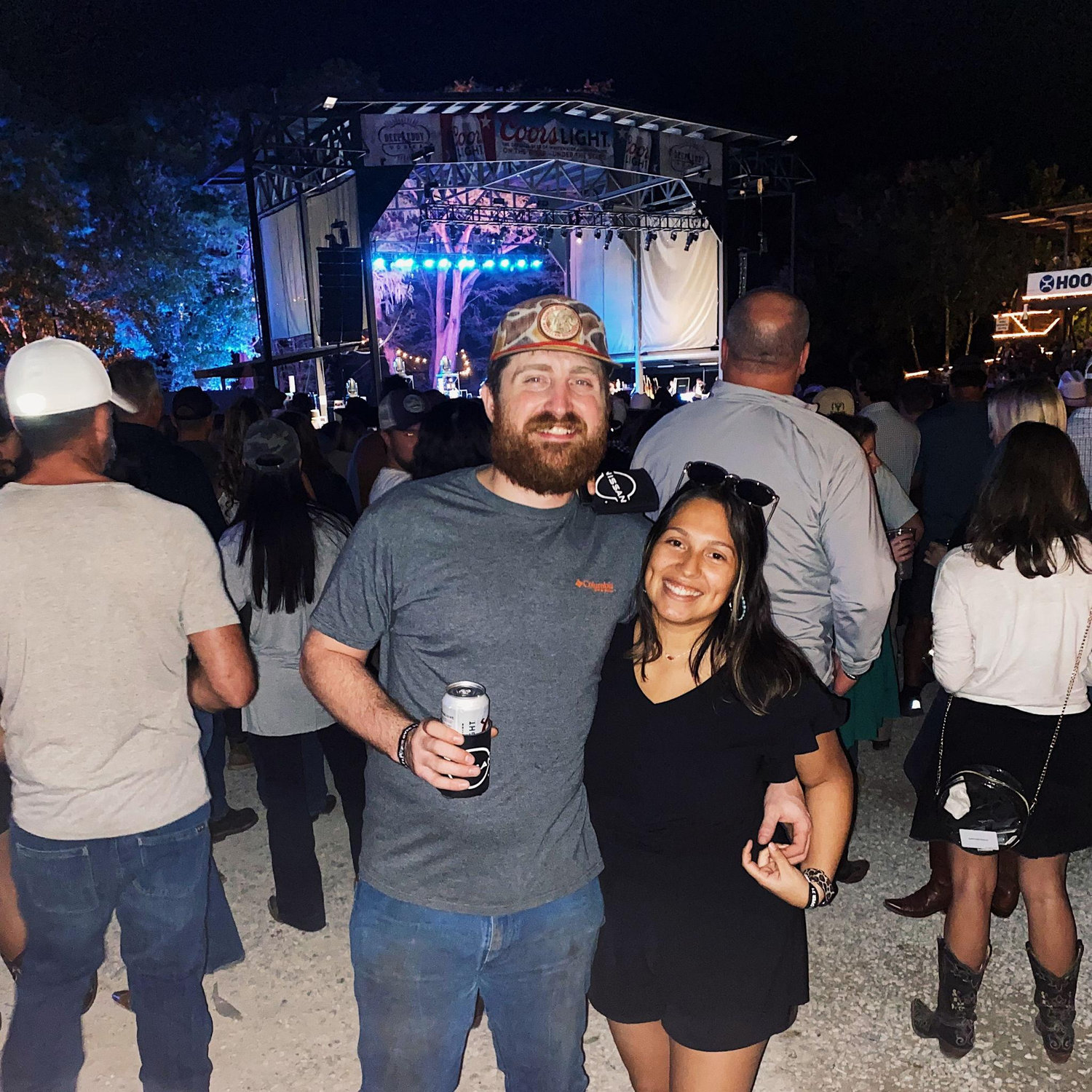 Turnpike Troubadours concert